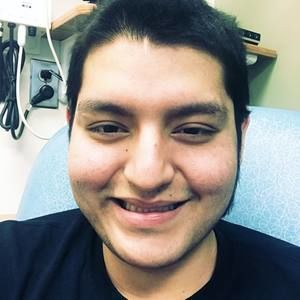 Meet your Posher, Luis